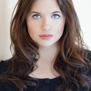 تصویر هنرمند Mia Ford