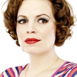 تصویر هنرمند Anne Bærskog Hauger