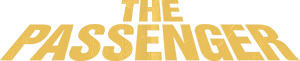 لوگوی رسمی فیلم The Passenger (2023)