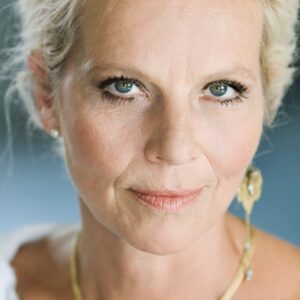 تصویر هنرمند Benedikte Hansen