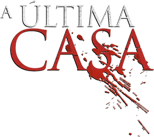 لوگوی رسمی فیلم The Last House on the Left (2009)