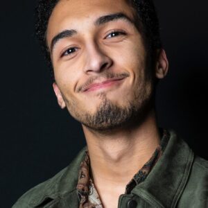 تصویر هنرمند Logan Weisberg