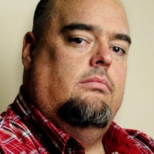 تصویر هنرمند Scott Barrows