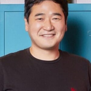 تصویر هنرمند Kim Jung-sik