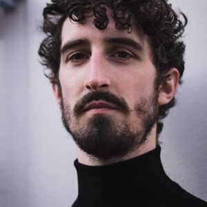 تصویر هنرمند Daniel Horn