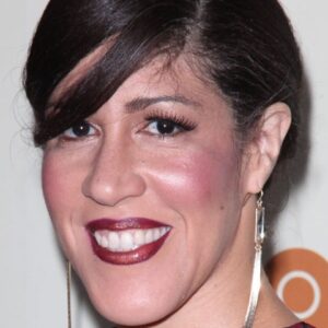 تصویر هنرمند Rain Pryor