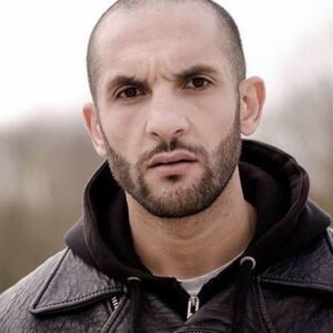 تصویر هنرمند Saïd Benchnafa