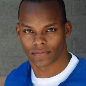 تصویر هنرمند Terrence Julien