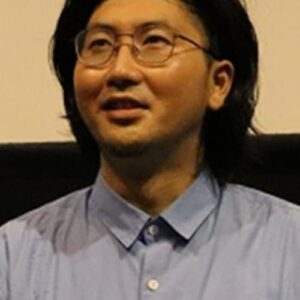 تصویر هنرمند Hidekazu Hara