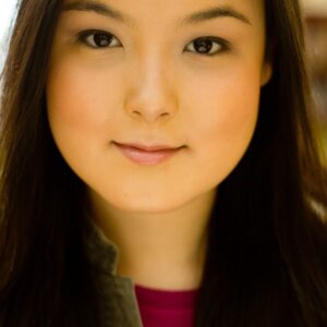 تصویر هنرمند Olivia Oguma