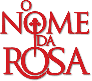 لوگوی رسمی فیلم The Name of the Rose (1986)