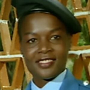 تصویر هنرمند Nicaise Jean-Louis