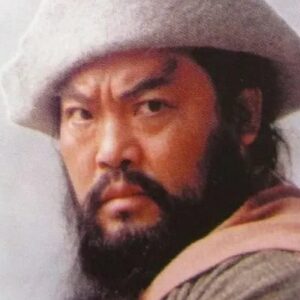 تصویر هنرمند Wang Wensheng