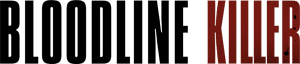 لوگوی رسمی فیلم Bloodline Killer (2024)