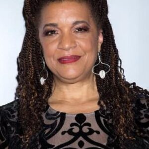 تصویر هنرمند Kathryn Bostic