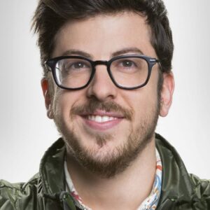 تصویر هنرمند Christopher Mintz-Plasse