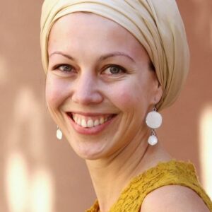 تصویر هنرمند Katrin Kissa