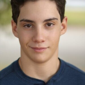 تصویر هنرمند John D'Leo