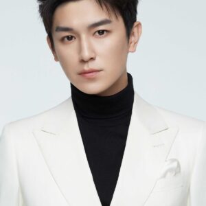 تصویر هنرمند Yang Xuwen