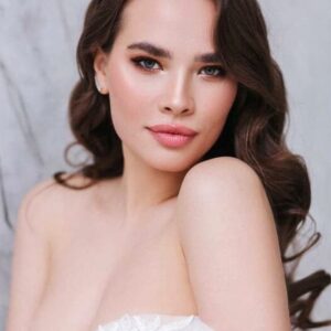 تصویر هنرمند Anastasiya Reznik