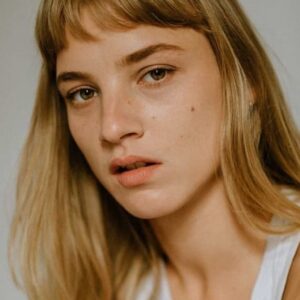 تصویر هنرمند Megan Northam