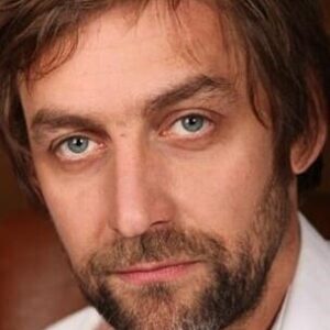 تصویر هنرمند Frédéric Bocquet