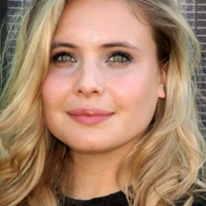 تصویر هنرمند Leah Pipes
