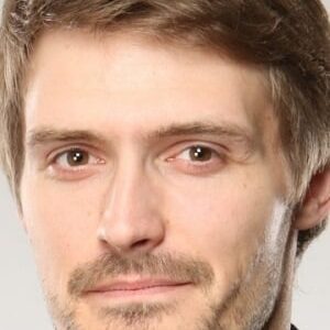 تصویر هنرمند Alexey Lyubchenko