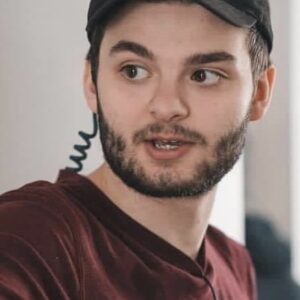 تصویر هنرمند Julien Louis