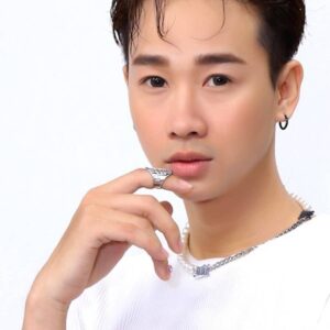 تصویر هنرمند Hải Triều