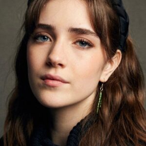 تصویر هنرمند Talia Ryder