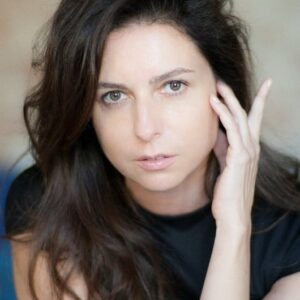 تصویر هنرمند Alisa Khazanova