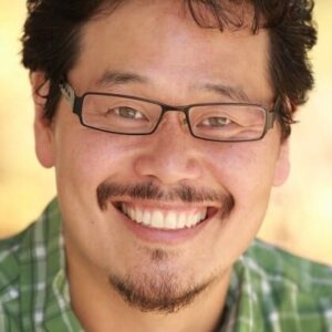 تصویر هنرمند David S. Jung