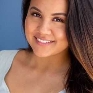 تصویر هنرمند Fenessa Pineda