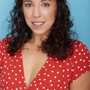 تصویر هنرمند Samantha Cardona