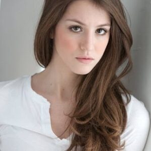 تصویر هنرمند Victoria Goldsmith