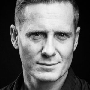 تصویر هنرمند Frode Winther