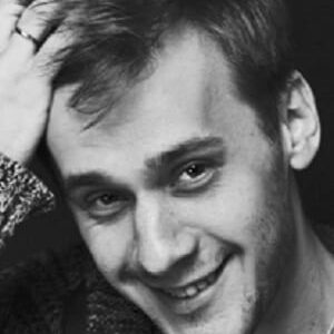 تصویر هنرمند Evgeny Ovsyannikov