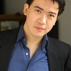 تصویر هنرمند Kenneth Lee