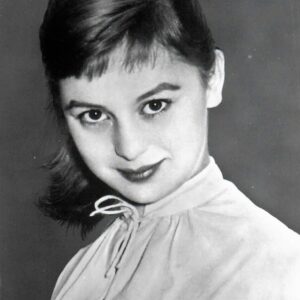 تصویر هنرمند Alessandra Panaro