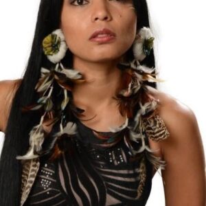 تصویر هنرمند Zahy Guajajara