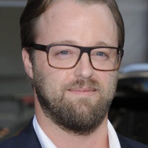 تصویر هنرمند Joshua Leonard