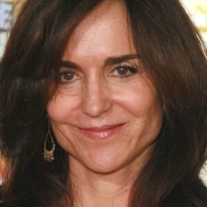 تصویر هنرمند Polly Draper