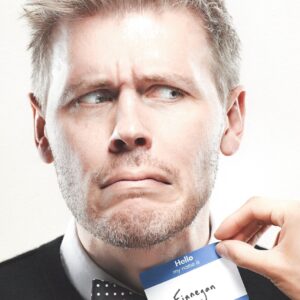 تصویر هنرمند Christian Finnegan