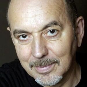 تصویر هنرمند Christian Gazio