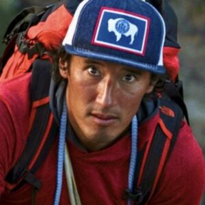 تصویر هنرمند Jimmy Chin