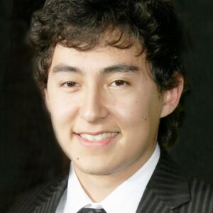 تصویر هنرمند Tyson Houseman