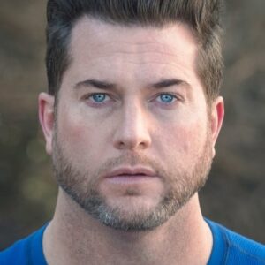 تصویر هنرمند Sean Ramey