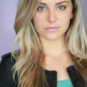 تصویر هنرمند Angela Cole