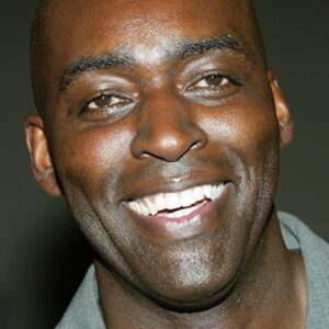 تصویر هنرمند Michael Jace
